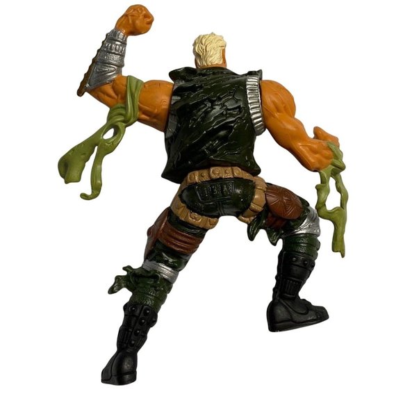 Hasbro Toys Gi Joe Extreme Action Figure By Hasbro Poshmark